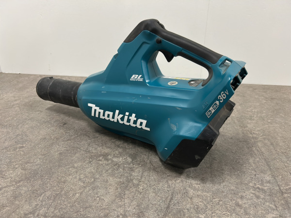 Makita accu bladblazer 2x18V body DUB362Z – foto 2 – kavel bij XL Auctions