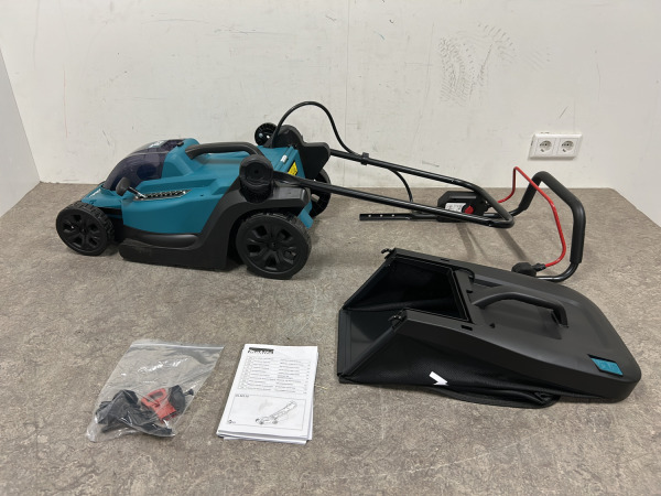 Makita accu grasmaaier 18V DLM330 – kavel bij XL Auctions