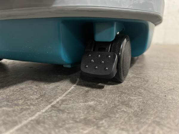 Makita accu stofzuiger 2x18V body DVC863LZ – foto 9 – kavel bij XL Auctions