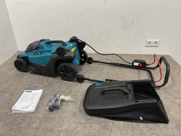 Makita accu grasmaaier 18V DLM330 – kavel bij XL Auctions
