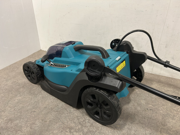 Makita accu grasmaaier 18V DLM330 – foto 2 – kavel bij XL Auctions