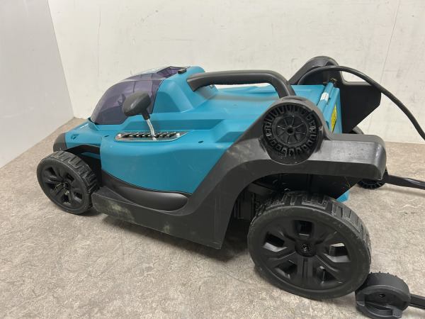 Makita accu grasmaaier 18V DLM330 – foto 2 – kavel bij XL Auctions