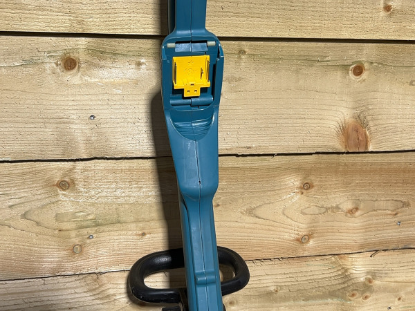 Makita trimmer DUR181Z LXT 18V body – foto 2 – kavel bij XL Auctions