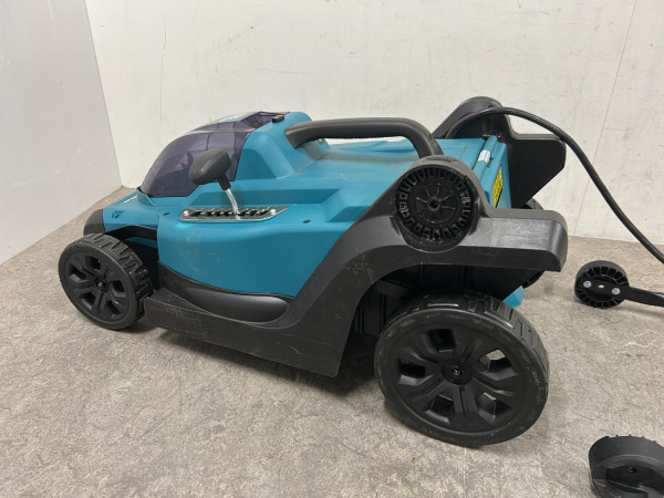 Makita accu grasmaaier 18V DLM330 – foto 2 – kavel bij XL Auctions