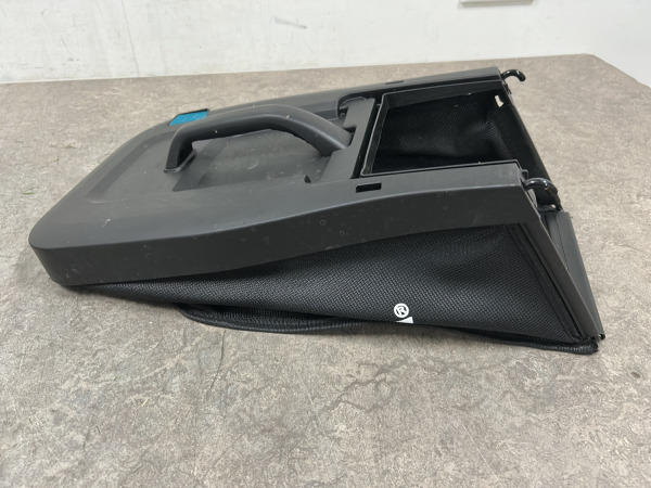 Makita accu grasmaaier 18V DLM330 – foto 9 – kavel bij XL Auctions