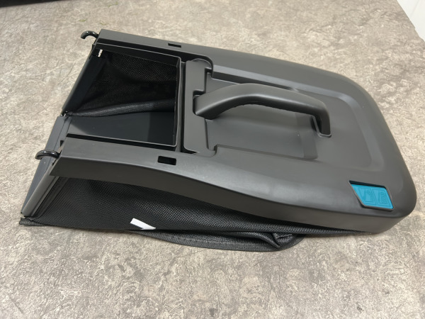 Makita accu grasmaaier 18V DLM330 – foto 9 – kavel bij XL Auctions