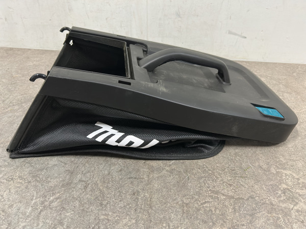 Makita accu grasmaaier 18V DLM330 – foto 10 – kavel bij XL Auctions