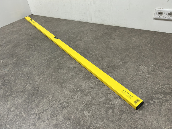2x Delta waterpas 180cm – foto 5 – kavel bij XL Auctions