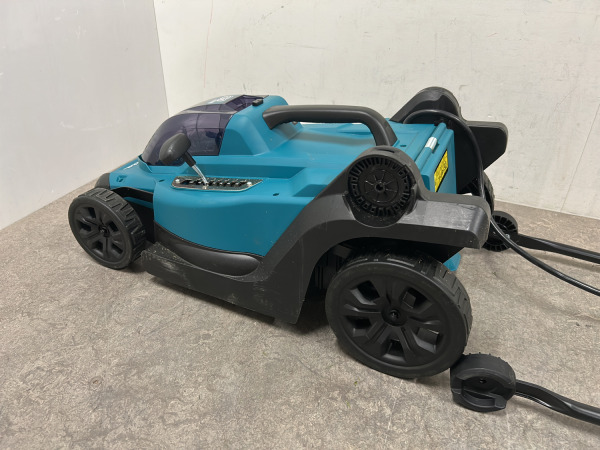 Makita accu grasmaaier 18V DLM330 – foto 2 – kavel bij XL Auctions