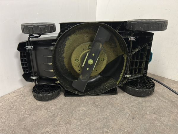 Makita accu grasmaaier 18V DLM330 – foto 7 – kavel bij XL Auctions
