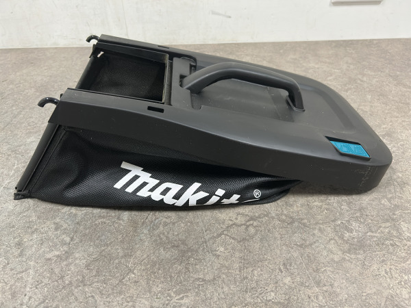 Makita accu grasmaaier 18V DLM330 – foto 11 – kavel bij XL Auctions