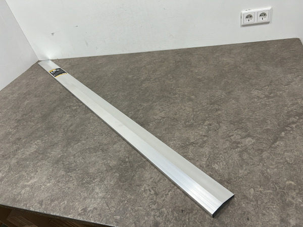 3x Stabila afreilat / stukadoorsrij aluminium 180cm TRK – kavel bij XL Auctions