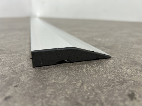 3x Stabila afreilat / stukadoorsrij aluminium 180cm TRK – foto 2 – kavel bij XL Auctions