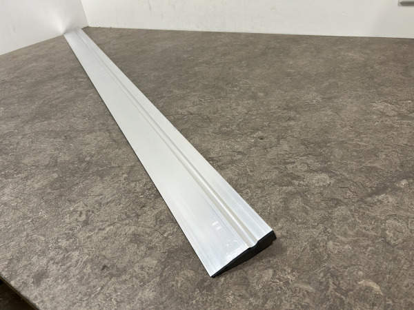 3x Stabila afreilat / stukadoorsrij aluminium 180cm TRK – foto 3 – kavel bij XL Auctions
