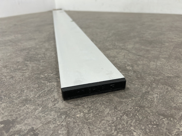 4x Stabila afrijlat 150cm met 2 libellen AL-2L – foto 4 – kavel bij XL Auctions
