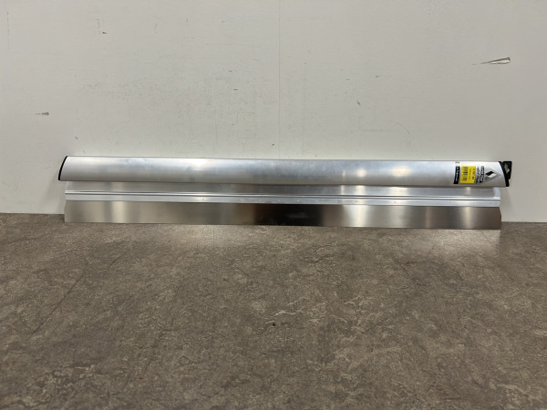 Super prof spackmes 0,7x140x1000mm Comfort Profile – foto 2 – kavel bij XL Auctions