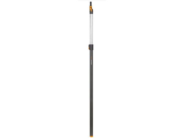 2x Fiskars telescoopsteel Quickfit 140-240cm – kavel bij XL Auctions