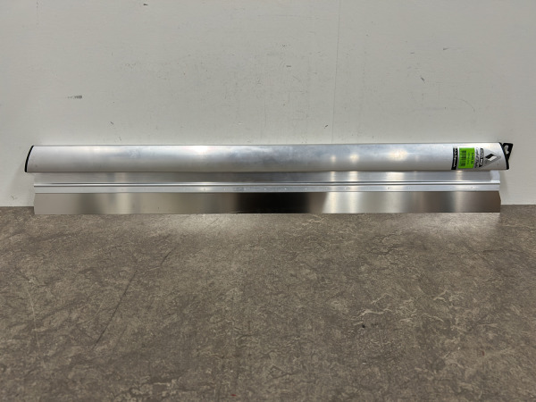2x Super prof spackmes 0,3x140x1000mm Comfort Profile – foto 5 – kavel bij XL Auctions