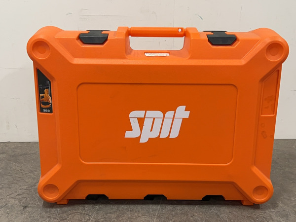 Spit combihamer 1100W 353 SVC-SRC – foto 2 – kavel bij XL Auctions
