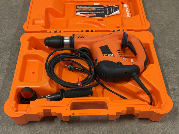 Spit combihamer 1100W 353 SVC-SRC – foto 4 – kavel bij XL Auctions
