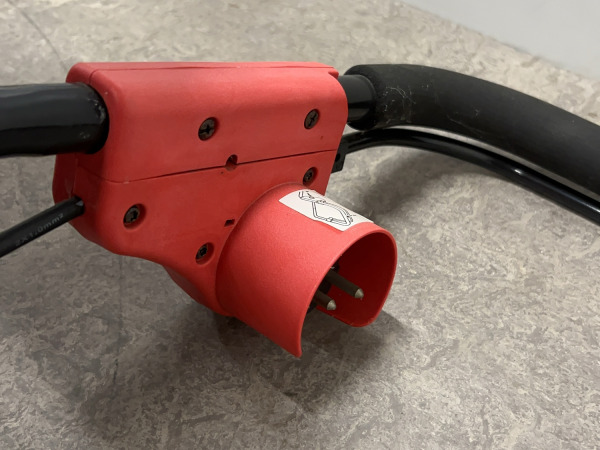 Wolf-Garten elektrische grasmaaier 1600W A 370 E – foto 6 – kavel bij XL Auctions