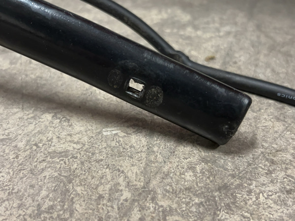 Wolf-Garten elektrische grasmaaier 1600W A 370 E – foto 8 – kavel bij XL Auctions