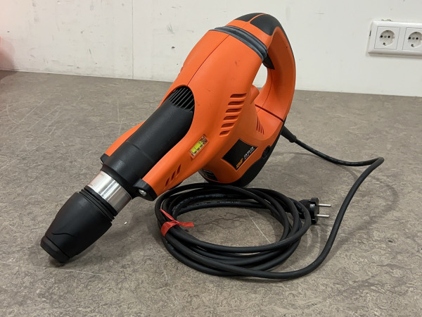 Spit combihamer 1100W 353 SVC-SRC – foto 6 – kavel bij XL Auctions