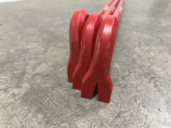 Solid lijmklem en koevoet set 4-delig – foto 7 – kavel bij XL Auctions