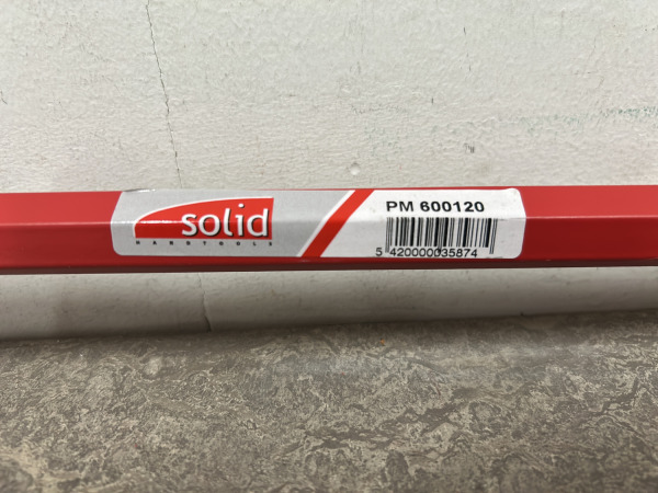 Solid lijmklem en koevoet set 4-delig – foto 8 – kavel bij XL Auctions