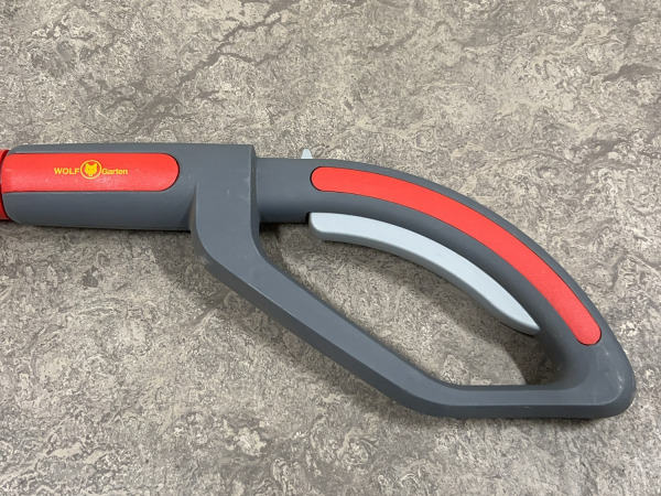 Wolf-Garten steel combisysteem Multi-Star BS 140 – foto 2 – kavel bij XL Auctions