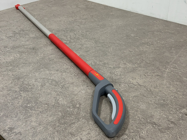 Wolf-Garten steel combisysteem Multi-Star BS 140 – foto 3 – kavel bij XL Auctions