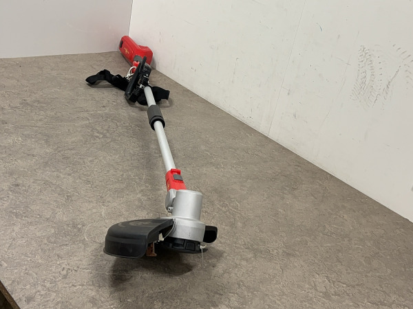 Wolf-Garten accu grastrimmer body Lycos 40/300 T – kavel bij XL Auctions