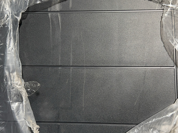 Keter tuintafel Baltimore Graphite 177x100cm – foto 6 – kavel bij XL Auctions