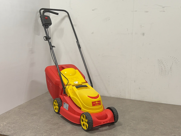 Wolf-Garten elektrische grasmaaier 1000W S3200E – kavel bij XL Auctions