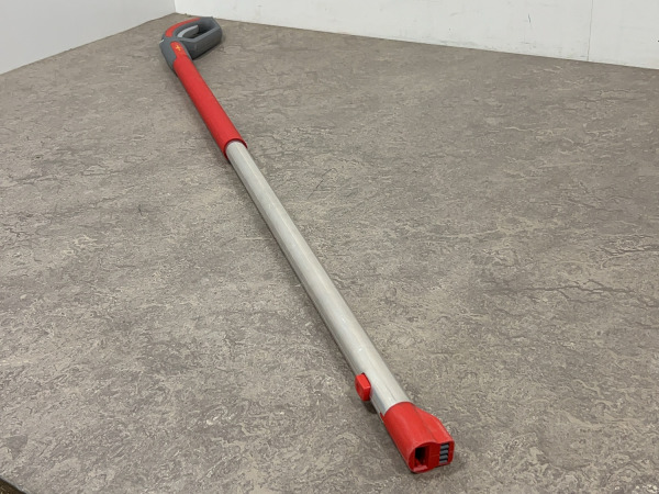 Wolf-Garten steel combisysteem Multi-Star BS 140 – foto 5 – kavel bij XL Auctions