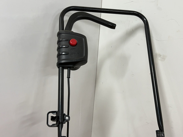 Wolf-Garten elektrische grasmaaier 1000W S3200E – foto 3 – kavel bij XL Auctions