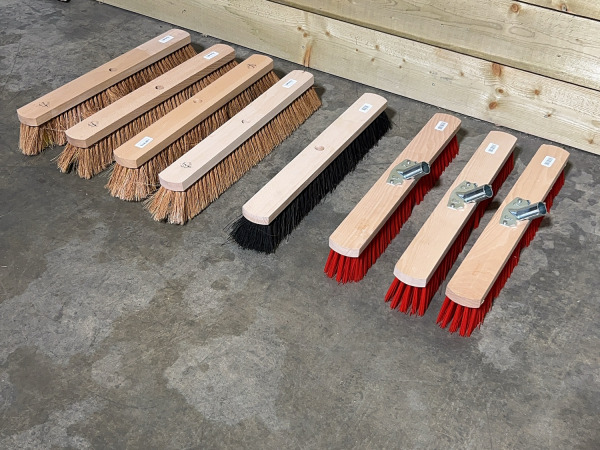 Diverse vegers set 8-delig – kavel bij XL Auctions