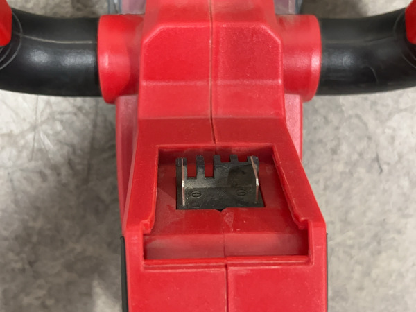 Einhell accu heggenschaar 18V body GE-CH 18/60 Li – foto 3 – kavel bij XL Auctions
