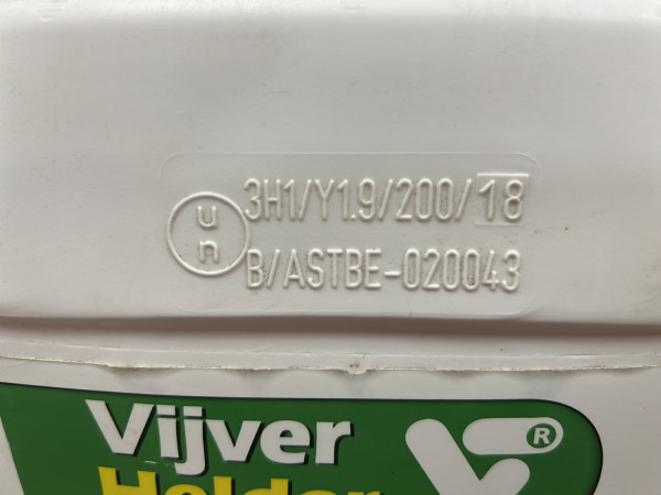 2x Velda vijverhelder 10000ml – foto 4 – kavel bij XL Auctions