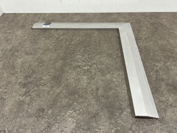 Super prof hoekwandrij 750mm trapeziumprofiel – foto 3 – kavel bij XL Auctions