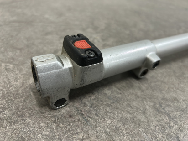 DOLMAR verlengstuk voor combisysteem SE-CS – foto 3 – kavel bij XL Auctions