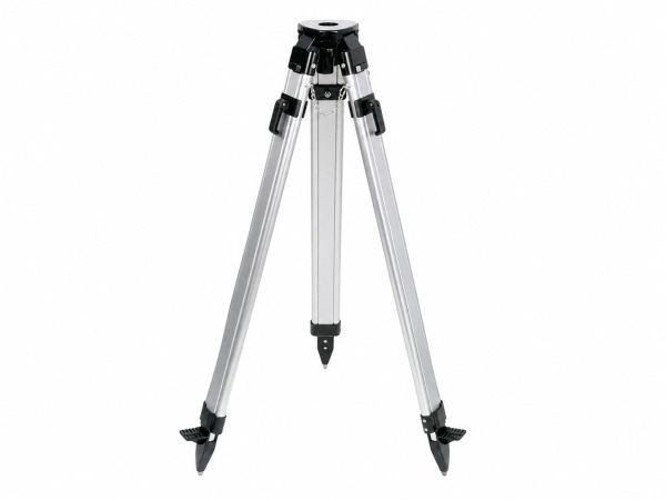 LevelFix aluminium platkopstatief 1,65m P180EM – kavel bij XL Auctions