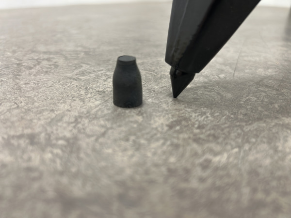 LevelFix aluminium platkopstatief 1,65m P180EM – foto 6 – kavel bij XL Auctions