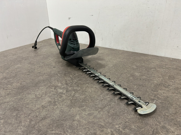 Metabo elektrische heggenschaar 450W HS8745 – kavel bij XL Auctions