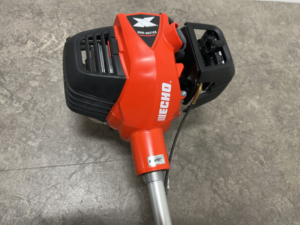 ECHO benzine-bosmaaier 25,4cc SRM-2621ES/U – foto 2 – kavel bij XL Auctions