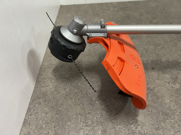 ECHO accu-bosmaaier 56V body DSRM-2600/U – foto 3 – kavel bij XL Auctions