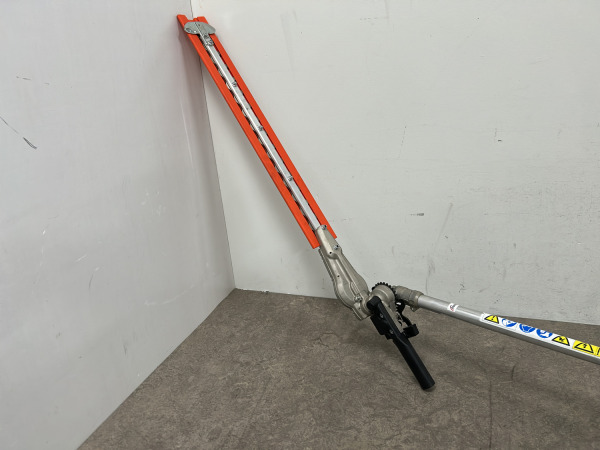 ECHO accu-heggenschaar 50,4V body DPAS-300 – foto 3 – kavel bij XL Auctions