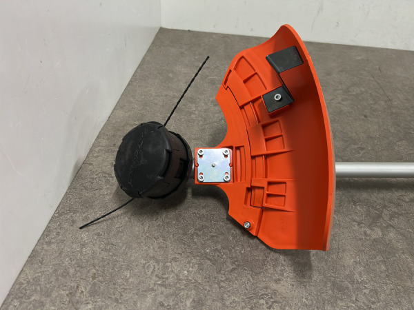 ECHO accu-bosmaaier 56V body DSRM-2600/U – foto 4 – kavel bij XL Auctions