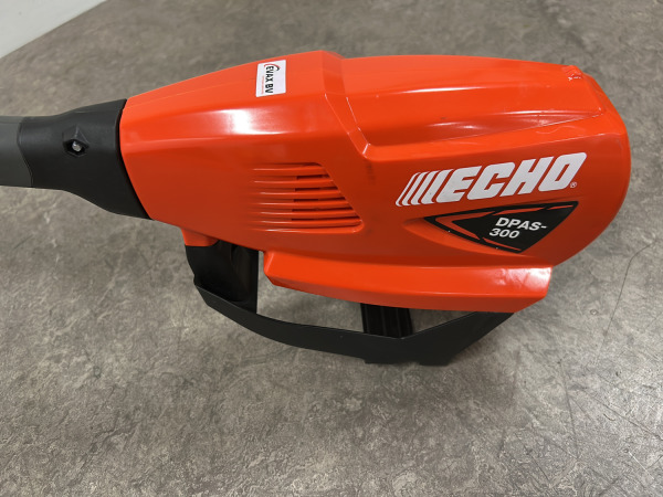 ECHO accu-heggenschaar 50,4V body DPAS-300 – foto 8 – kavel bij XL Auctions