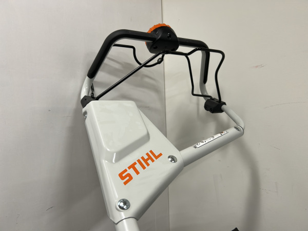 STIHL accugrasmaaier 63cm RMA 765.0 V – foto 3 – kavel bij XL Auctions